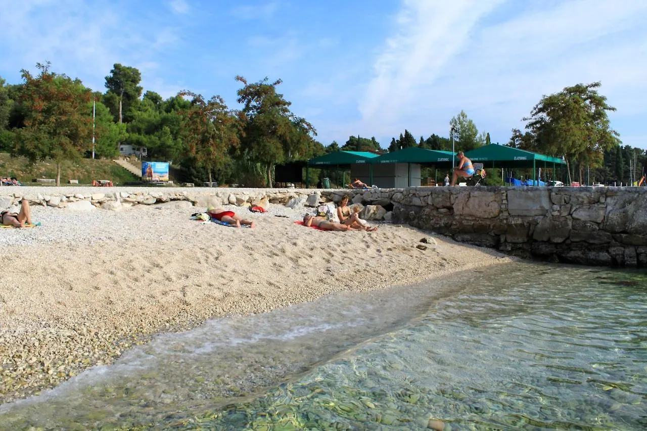 Apartments With A Parking Space Rovinj - 19655