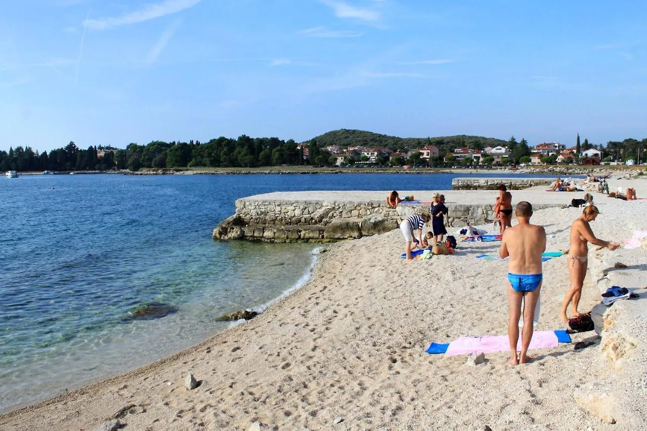 Apartments With A Parking Space Rovinj - 19655 Croatia